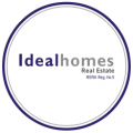 Ideal Homes Real Estate  logo