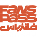 Fans Pass Company  logo