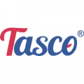TASCO  logo