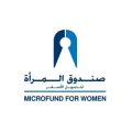 Microfund for Women  logo