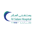 Al Salam Hospital Company  logo