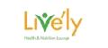 lively  logo