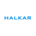 Halkar Inc  logo