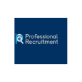 Professional Recruitment  logo