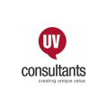 UV Consultants LLC FZ  logo