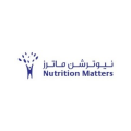 Nutrition Matters  logo