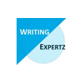 Writing Expertz Management Consultancy LLC  logo