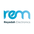 Reyadah Electronics Manufacturing Co.  logo