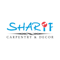 Sharif Carpentry & Decor   logo