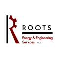 Roots Energy and Engineering Services WLL  logo