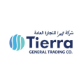 Tierra general trading company  logo