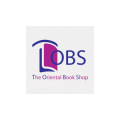 The Oriental Bookshop  logo