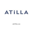 Atilla  logo