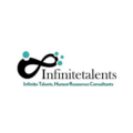 Infinite Talents   logo