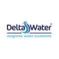 Delta Water  logo