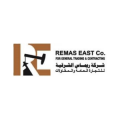 Remaseast General Trading & Contracting   logo