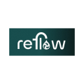 Reflow Water Maintenance Cleaning Solutions  logo