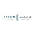 J Seven  logo