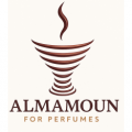 AL-Mamoun for Perfumes  logo