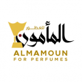 AL-Mamoun for Perfumes  logo