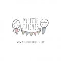 THE LITTLE EVENTS LLC  logo