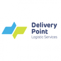 Delivery Point Logistic Services   logo