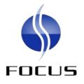 Focus  logo