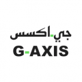 Global Axis  logo