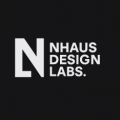 Nhaus Design Labs  logo