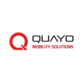 QUAYO Mobility  logo