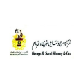 George and Sami Khoury partners, Co.  logo