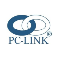 PCLink  logo