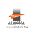 Al Mona  logo