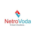 NetroVoda  logo