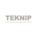 Teknip Technologies  logo
