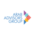 Arab Advisors Group  logo