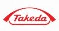 Takeda Pharmaceuticals  logo
