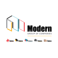 MODERN CONTEMPORARY FOR GENERAL CONTRACTING CO  logo