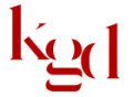 KGD Architecture  logo