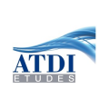 ATDI Etudes  logo