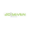 20 Seven  logo