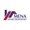 Mena home Properties  logo