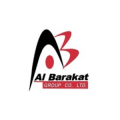 Al Barakat Group Co. Ltd.  logo
