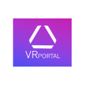 VRportal  logo