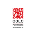 Qatar Geotechnical and environmental Company  logo