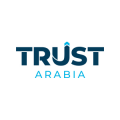 Trust Arabia  logo