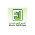 Al Jabr Soft Drinks  logo