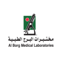 Al Borg Labs - Egypt  logo