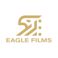 Eagle Films  logo