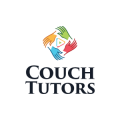 Couch Tutors  logo